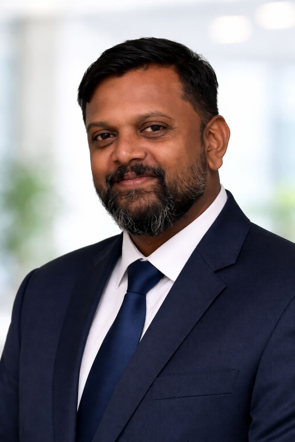വൈസ് പ്രസിഡന്റ്